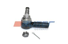 hlava tyče řízení AUGER P RHT M24x1,5/M16x1,5mm MAN 19, MERCEDES Intouro, SCANIA , IVECO, DAF