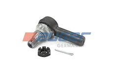 hlava tyče řízení AUGER PN L LHT M30x1,5/M24x1,5mm
