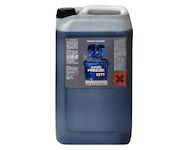 kapalina chladící CS Antifreeze G11(G48) koncentrát modrá 25l