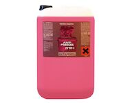 kapalina chladící CS Antifreeze G12+ koncentrát červená 25l