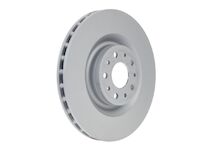 kotouč brzdový BOSCH 305mm chlazený FIAT