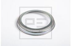 kroužek ABS PE Automotive 116,5x152/156x18,5mm SAF 90 zubů