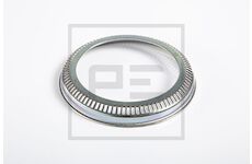 kroužek ABS PE Automotive 116,5x152/156x18,5mm SAF 90 zubů
