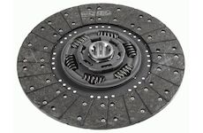 lamela spojky SACHS motor Tector/FPT Euro6 SOR CNG 9,5/10,5