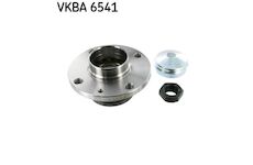 náboj kola SKF VKBA 6541 s ložiskem FIAT