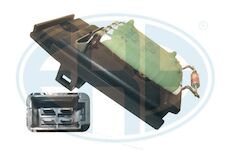 odpor ventilátoru ERA 665045 4 pólový
