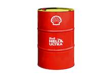 olej motorový SHELL Helix Ultra 5W-40 209L