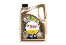 olej motorový TOTAL RUBIA OPTIMA 1100 FE 10W-30 5L