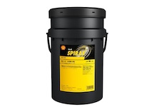 olej převodový SHELL Spirax S3 AX 80W-90 20L