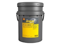 olej převodový SHELL Spirax S6 GXME 75W-80, 20l