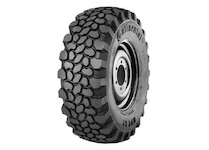 pneu CONTINENTAL 315/55 R16 MPT 81 [120K/124F] TL M+S