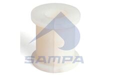 pouzdro pryžové SAMPA zadního stabilizátoru IVECO T.Daily 35-59