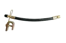 prodloužení ventilku duše delší V-631 - 210-250mm