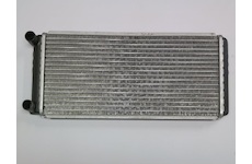 radiátor topení přední IVECO C-B, Citelis, Crossway - originální díl