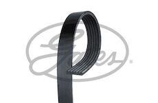 řemen plochý drážkový GATES 6PK1803 pohonu kompresoru klimatizace Daily DEKSTRA IVECO