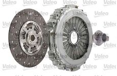 spojka sada VALEO SCANIA 430mm