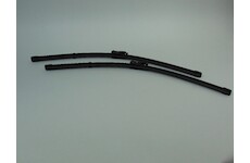 stěrač VALEO VF328 STANDARD ŠKODA Fabia II, Roomster sada 530+530mm