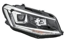 světlomet přední P HELLA 12V W21/5W D3S LED VW