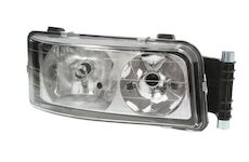 světlomet přední TRUCKLIGHT P MAN