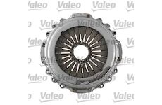 talíř přítlačný spojky VALEO 430mm IVECO, RENAULT, VOLVO