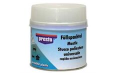 tmel plnící PRESTO Prestolith 1000g