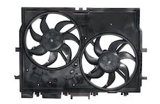 ventilátor THERMOTEC chlazení motoru FIAT, CITROËN