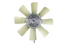 viskospojka MAHLE s ventilátorem SCANIA motoru D13