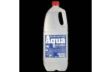 voda destilovaná AQUA Destillata 2l