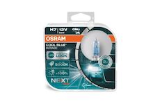 žárovka H7 OSRAM COOL BLUE® INTENSE 12V 55W PX26d