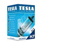 žárovka H7 TESLA 24V 70W PX26d