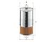 filtr oleje MANN PF 1050/1n