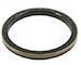 gufero zadního náboje SCANIA 124, 142x170x16mm