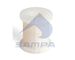 pouzdro pryžové SAMPA zadního stabilizátoru IVECO T.Daily 35-59