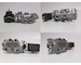 ventil elektromagnetický řazení SCANIA 124 GRS 900