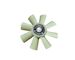 viskospojka AUGER s ventilátorem SCANIA 124